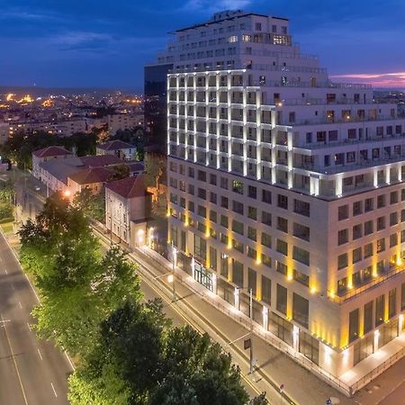 Varna Invest Apartments エクステリア 写真
