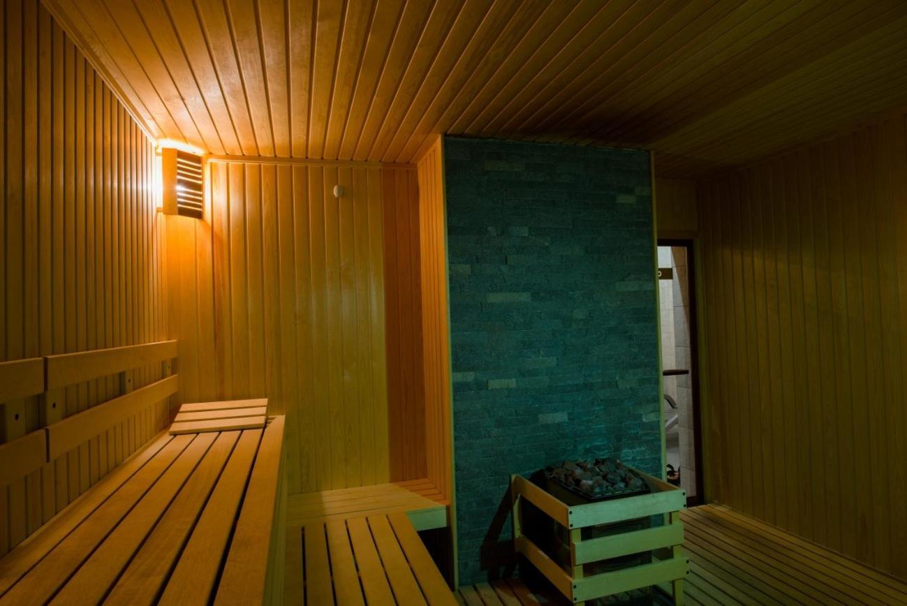 Varna Invest Apartments エクステリア 写真
