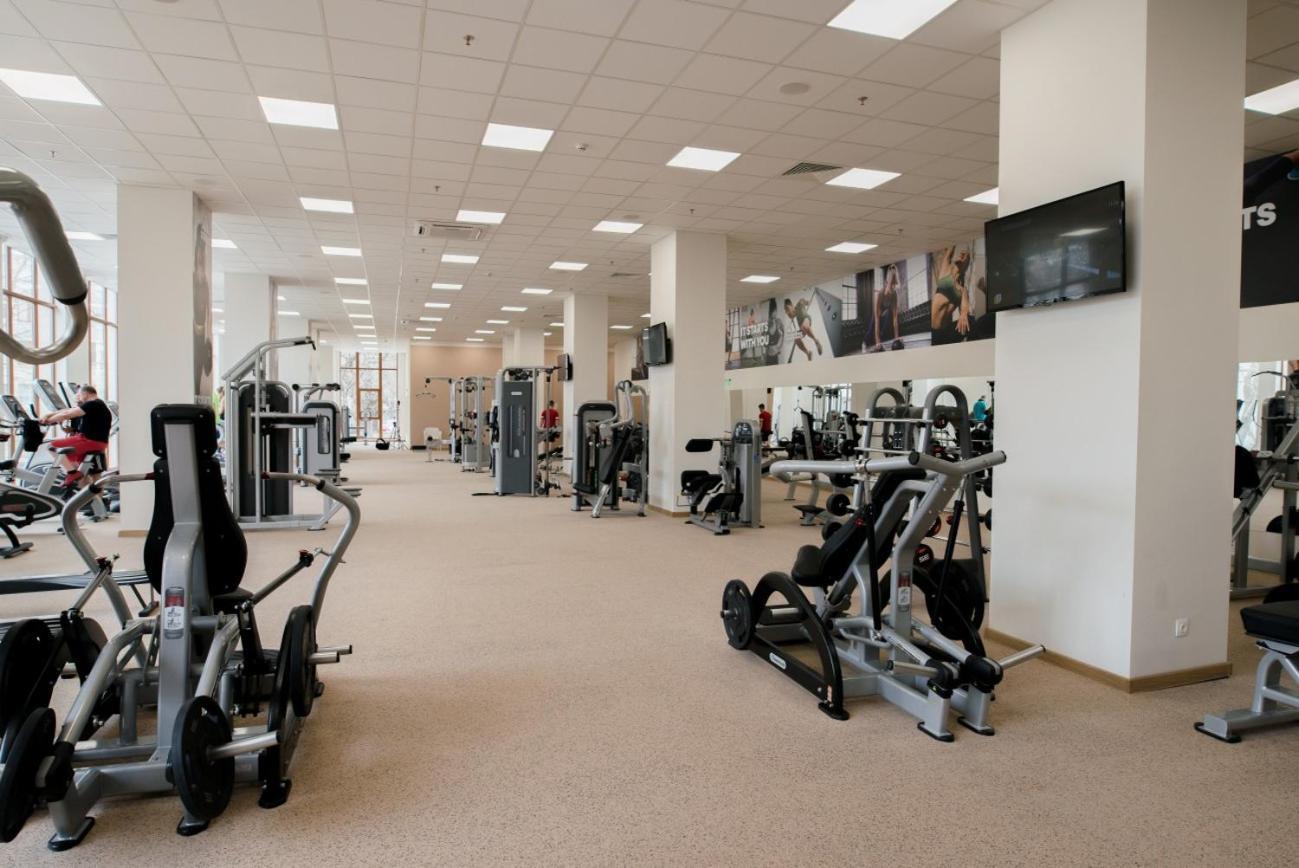 Varna Invest Apartments エクステリア 写真