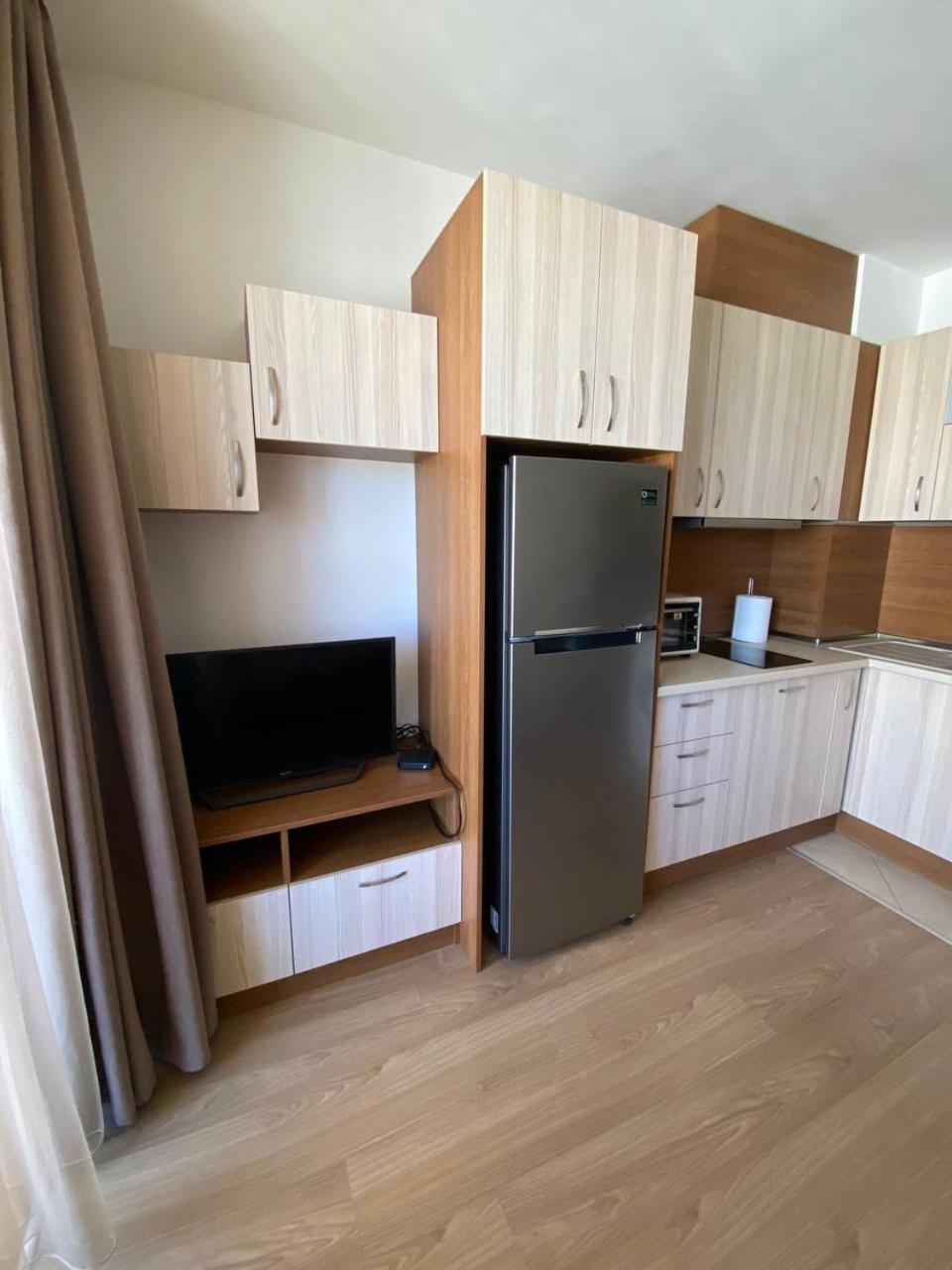 Varna Invest Apartments エクステリア 写真