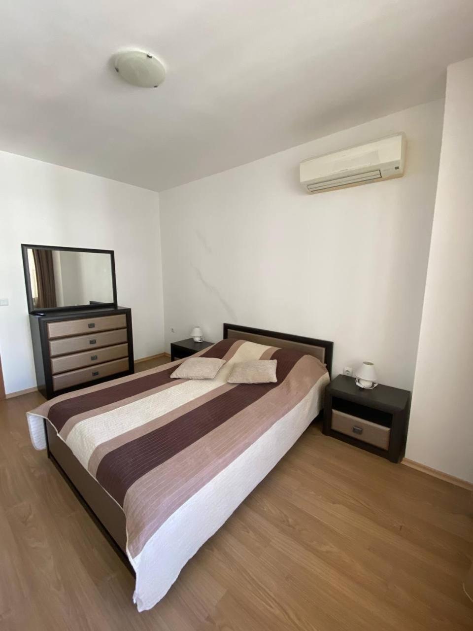 Varna Invest Apartments エクステリア 写真