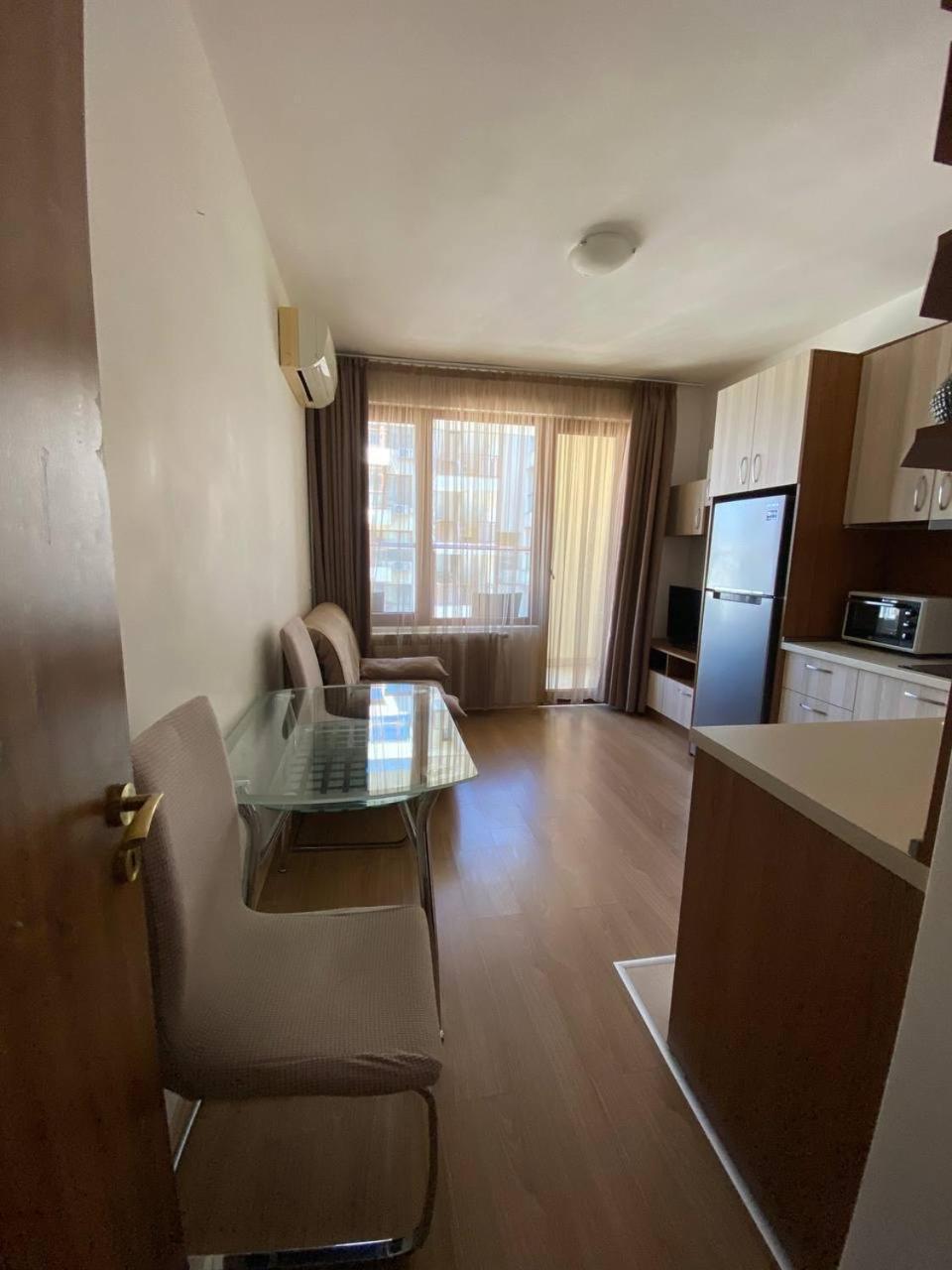 Varna Invest Apartments エクステリア 写真