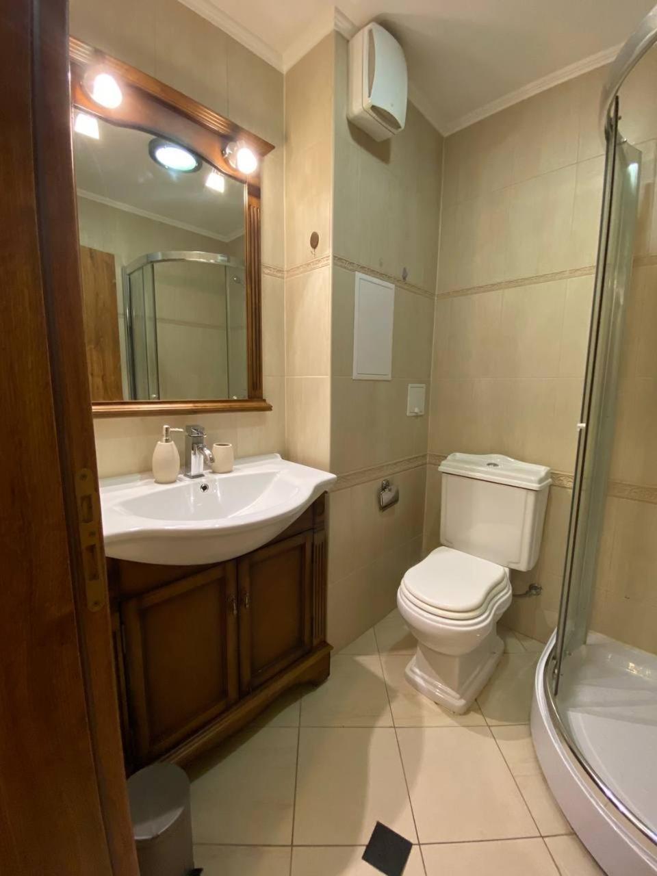 Varna Invest Apartments エクステリア 写真