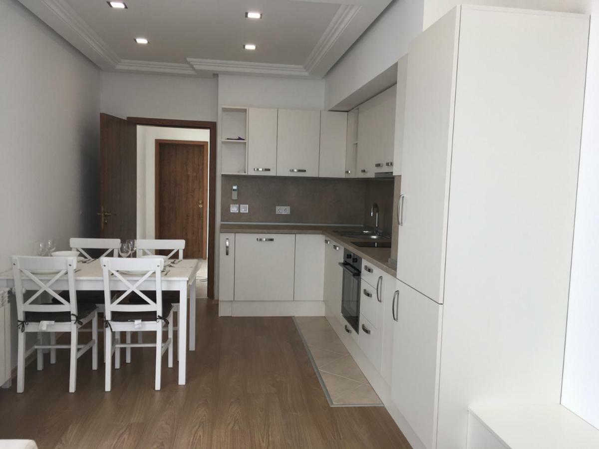 Varna Invest Apartments エクステリア 写真