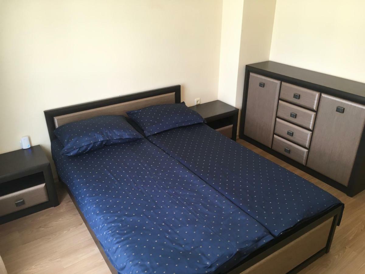 Varna Invest Apartments エクステリア 写真