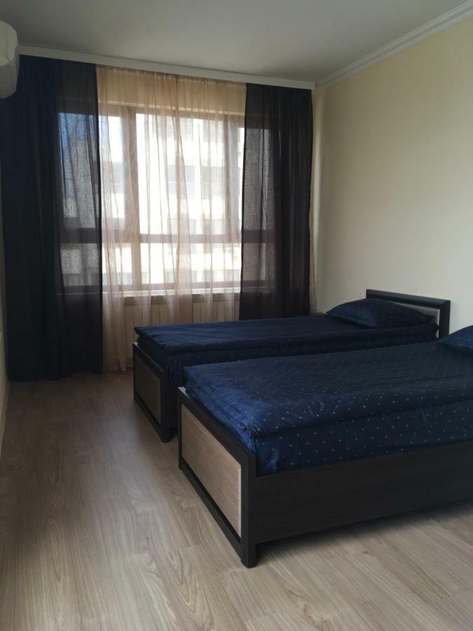 Varna Invest Apartments エクステリア 写真