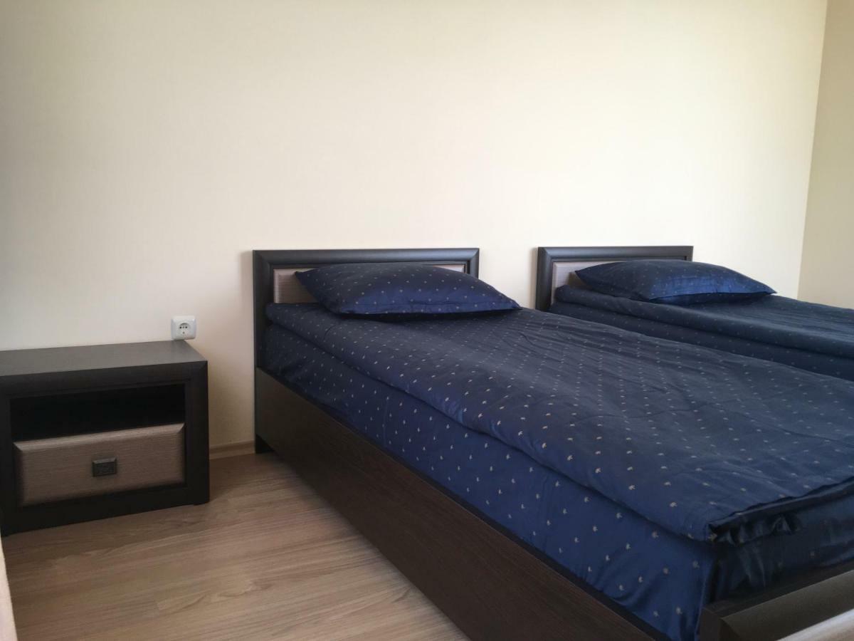 Varna Invest Apartments エクステリア 写真